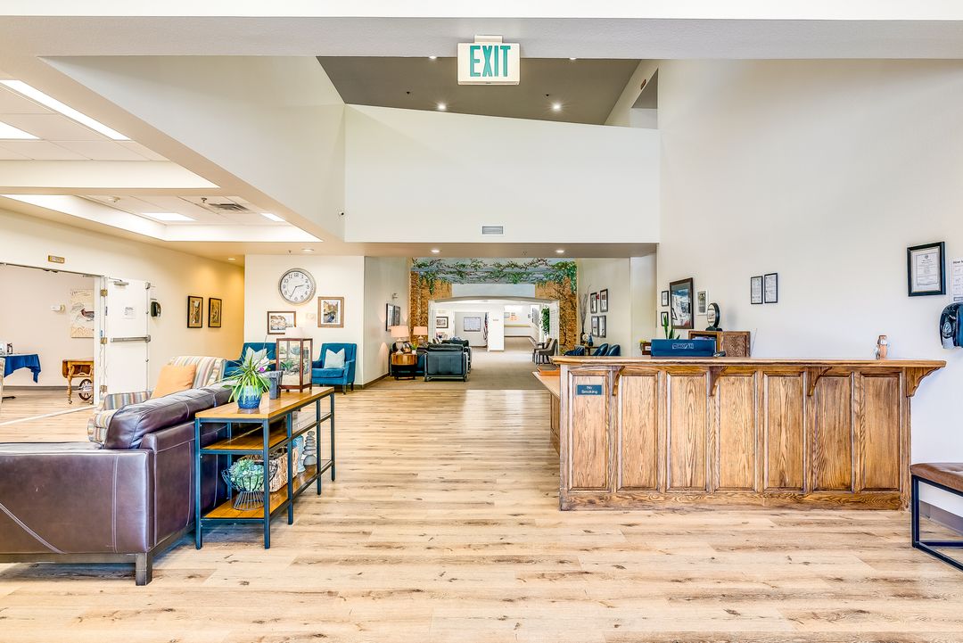 Wildomar Senior Assisted Living (UPDATED) Get Pricing & See 79 Photos